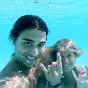 Meet your Posher, Aidin